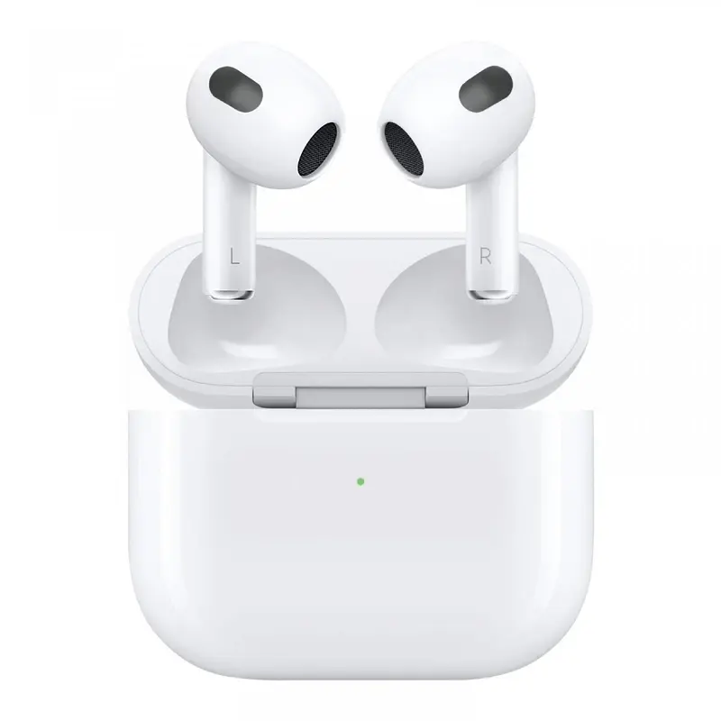 هندزفری بلوتوثی گرین لاین مدل CNTWSPRO2G 2ND GEN EARBUDS PRO2